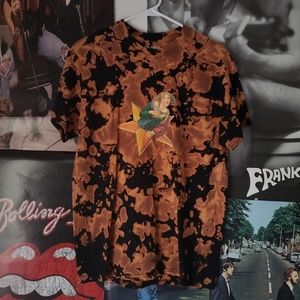 Vintage Dope Smashing Pumpkins Bleached Tee